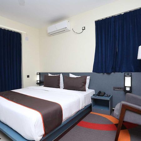 Collection O Vastukar Retreat Hotel Bhubaneswar Exterior photo