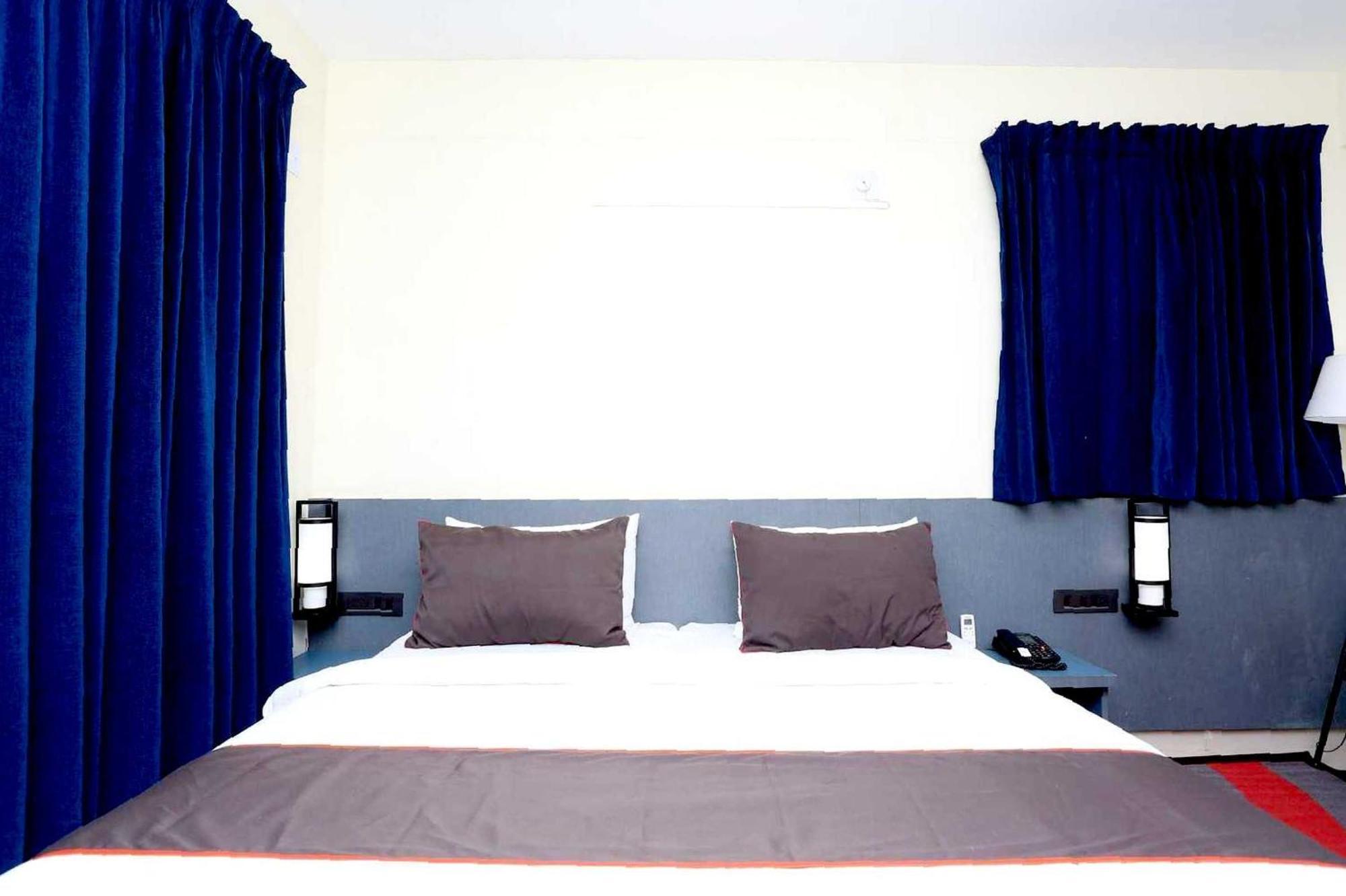 Collection O Vastukar Retreat Hotel Bhubaneswar Exterior photo
