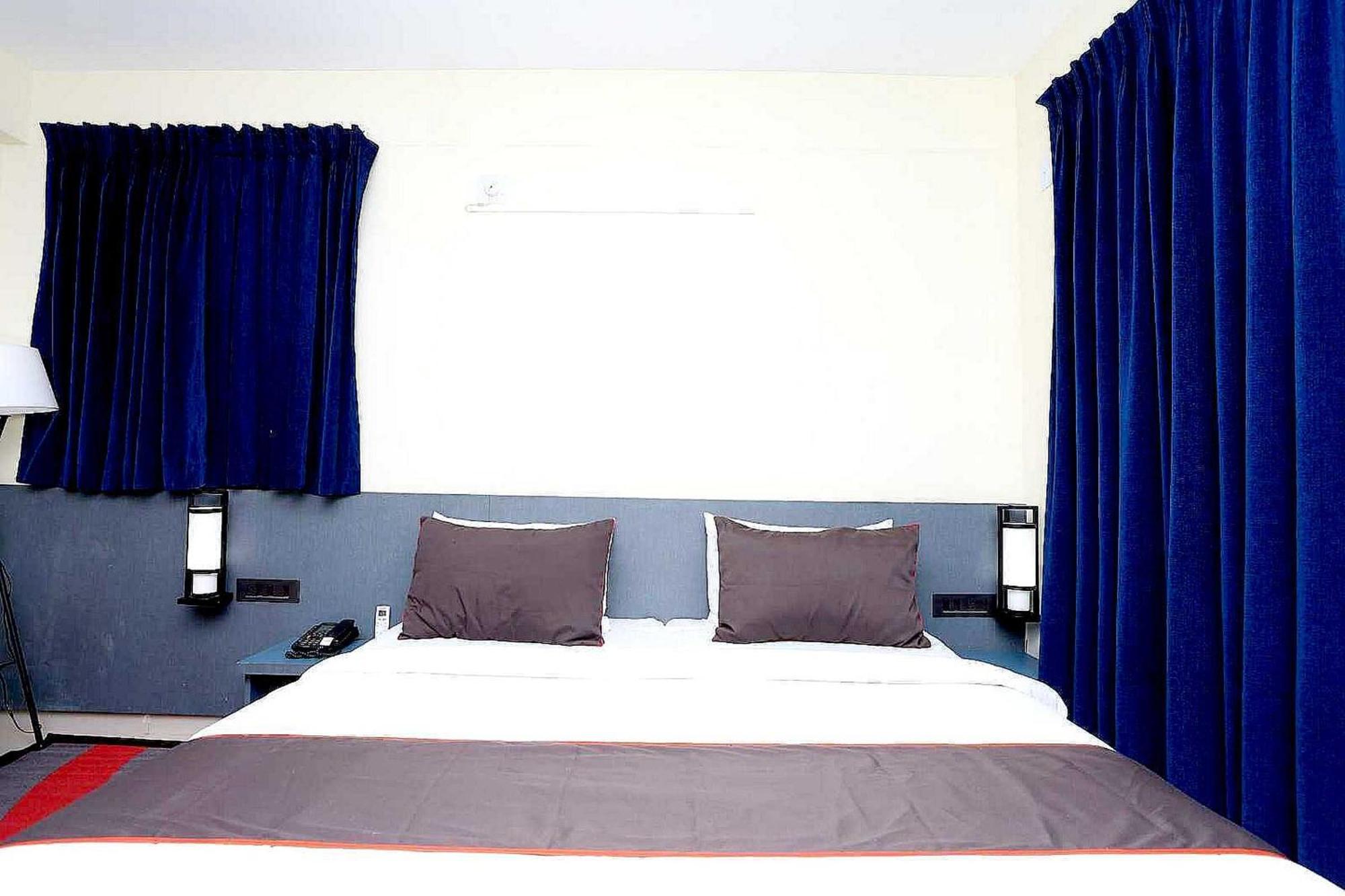 Collection O Vastukar Retreat Hotel Bhubaneswar Exterior photo
