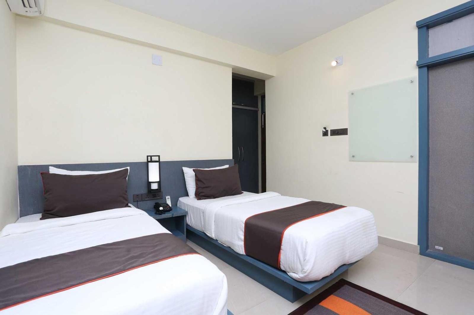 Collection O Vastukar Retreat Hotel Bhubaneswar Exterior photo