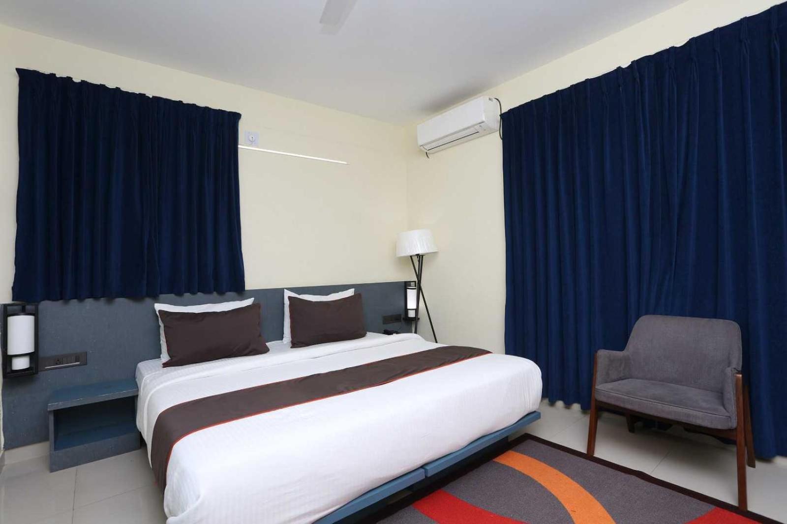 Collection O Vastukar Retreat Hotel Bhubaneswar Exterior photo